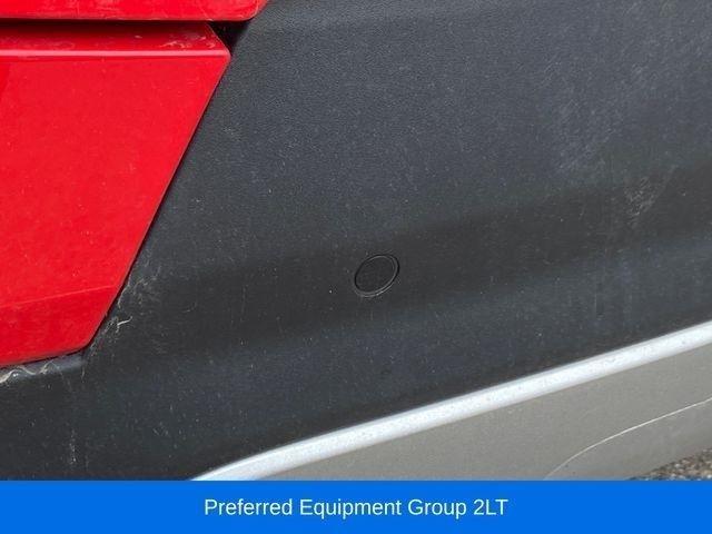 Chevrolet Blazer 2LT AWD 2024