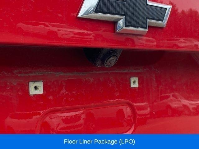 Chevrolet Blazer 2LT AWD 2024