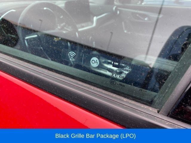 Chevrolet Blazer 2LT AWD 2024