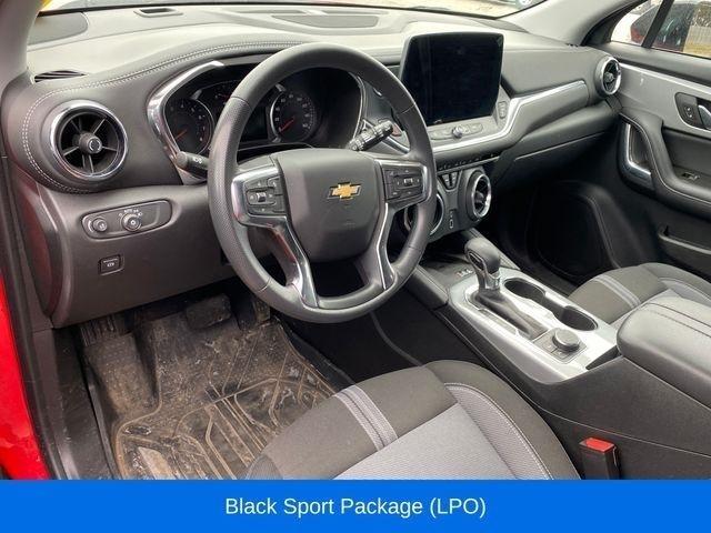 Chevrolet Blazer 2LT AWD 2024