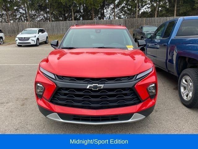 Chevrolet Blazer 2LT AWD 2024