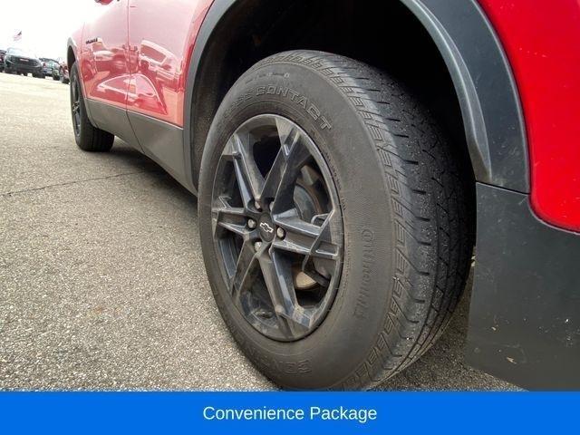 Chevrolet Blazer 2LT AWD 2024