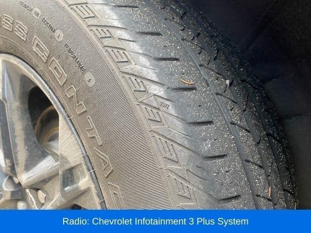 Chevrolet Blazer 2LT AWD 2024