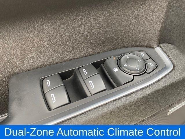 Chevrolet Silverado 1500 RST Crew Cab 4WD 2023