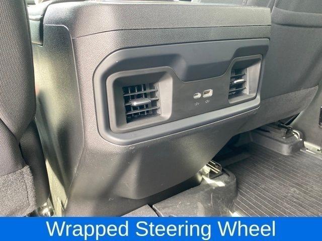 Chevrolet Silverado 1500 RST Crew Cab 4WD 2023