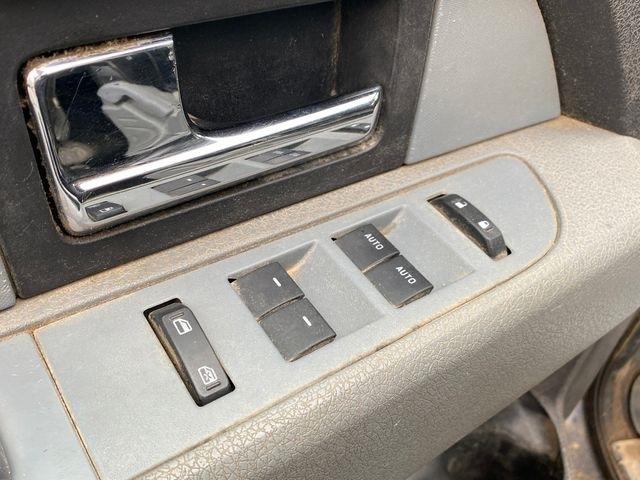 Ford F-150 XLT SuperCab 8-ft. Bed 4WD 2013