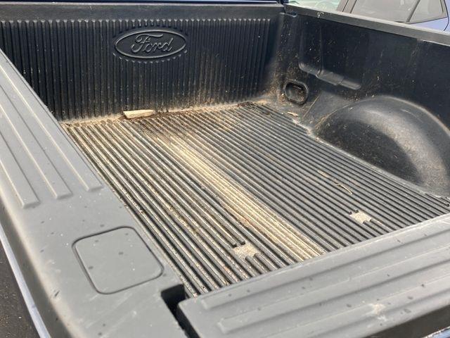 Ford F-150 XLT SuperCab 8-ft. Bed 4WD 2013