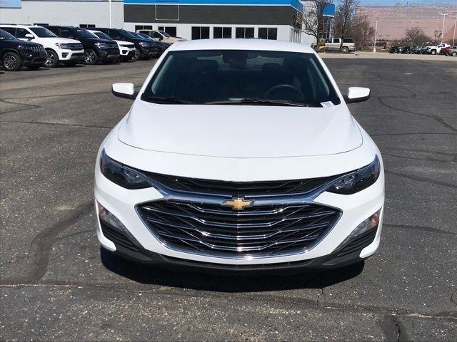 Chevrolet Malibu 1LT 2023