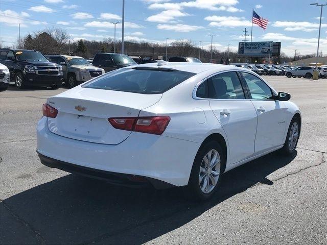 Chevrolet Malibu 1LT 2023
