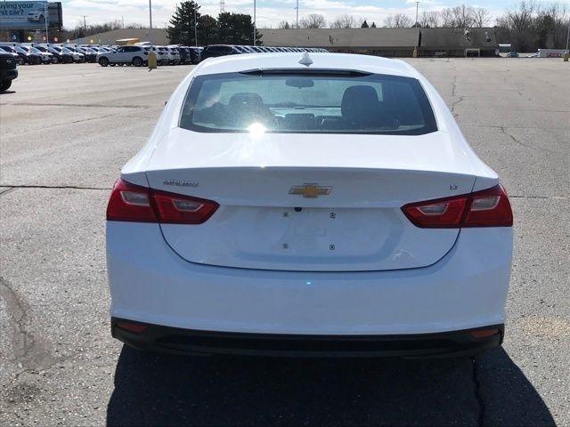 Chevrolet Malibu 1LT 2023