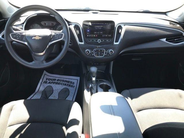 Chevrolet Malibu 1LT 2023