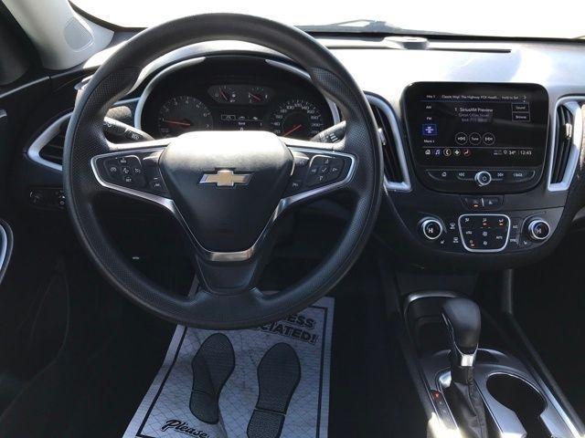 Chevrolet Malibu 1LT 2023