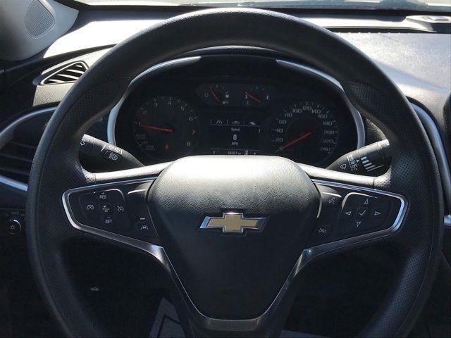 Chevrolet Malibu 1LT 2023