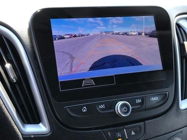 Chevrolet Malibu 1LT 2023