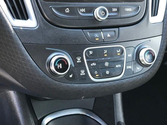 Chevrolet Malibu 1LT 2023