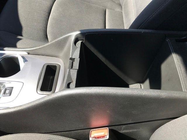 Chevrolet Malibu 1LT 2023