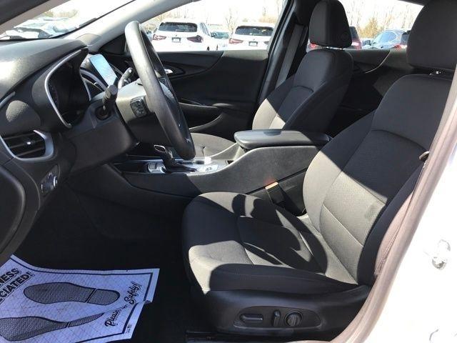 Chevrolet Malibu 1LT 2023