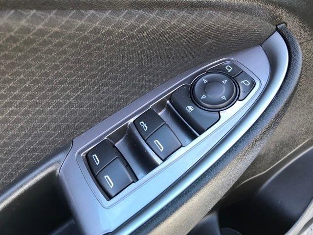 Chevrolet Malibu 1LT 2023