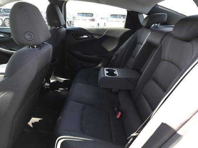 Chevrolet Malibu 1LT 2023