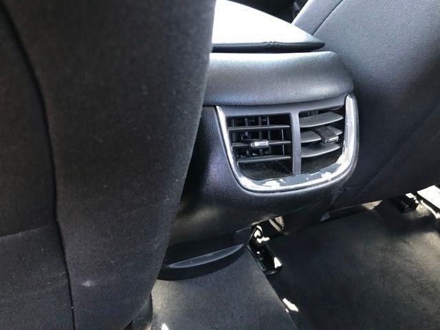 Chevrolet Malibu 1LT 2023