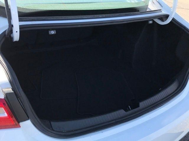 Chevrolet Malibu 1LT 2023