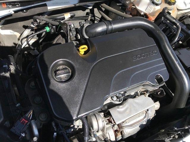 Chevrolet Malibu 1LT 2023