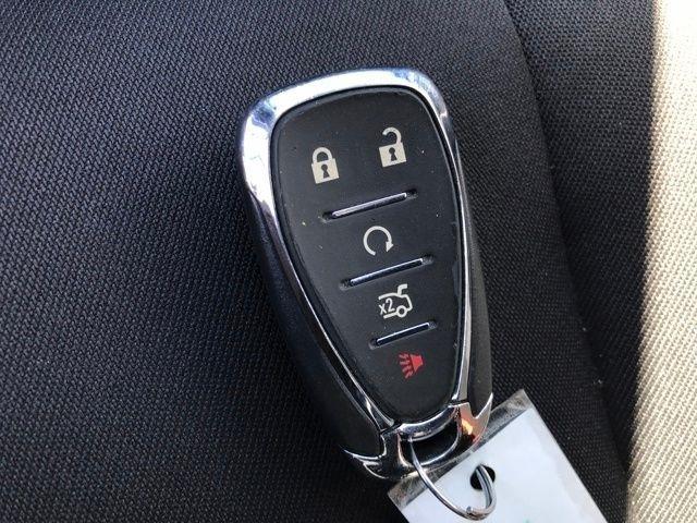 Chevrolet Malibu 1LT 2023