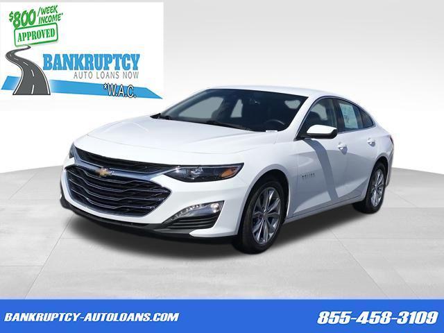 Chevrolet Malibu 1LT 2023