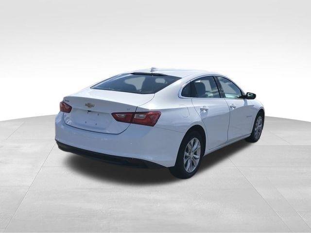 Chevrolet Malibu 1LT 2023