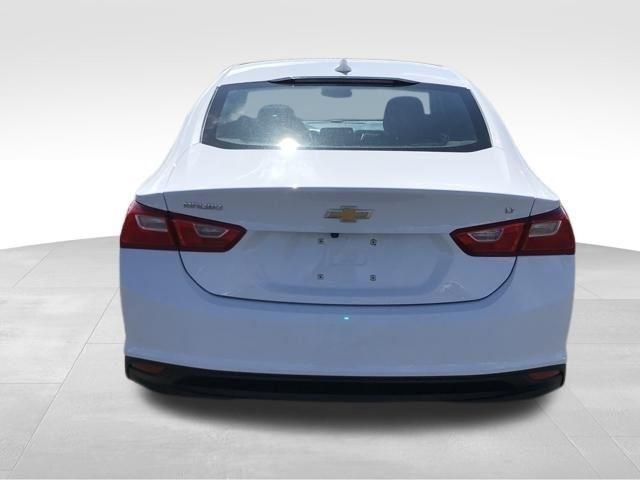 Chevrolet Malibu 1LT 2023