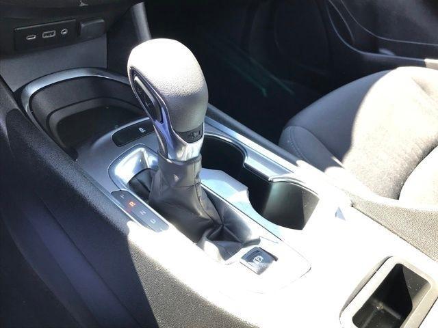 Chevrolet Malibu 1LT 2023