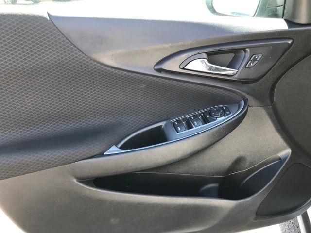 Chevrolet Malibu 1LT 2023