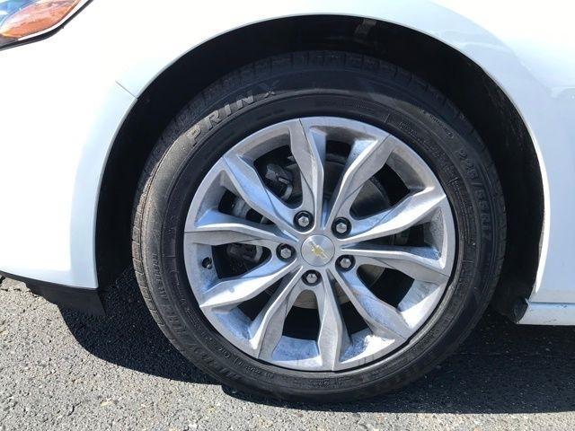 Chevrolet Malibu 1LT 2023