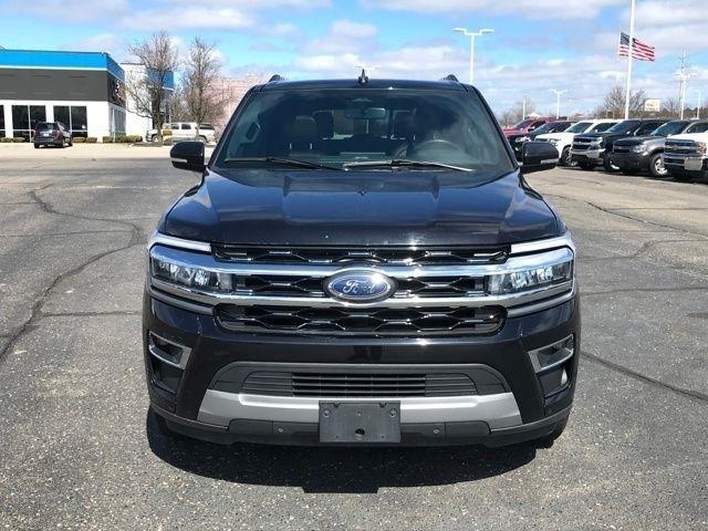 Ford Expedition Limited 4WD 2024