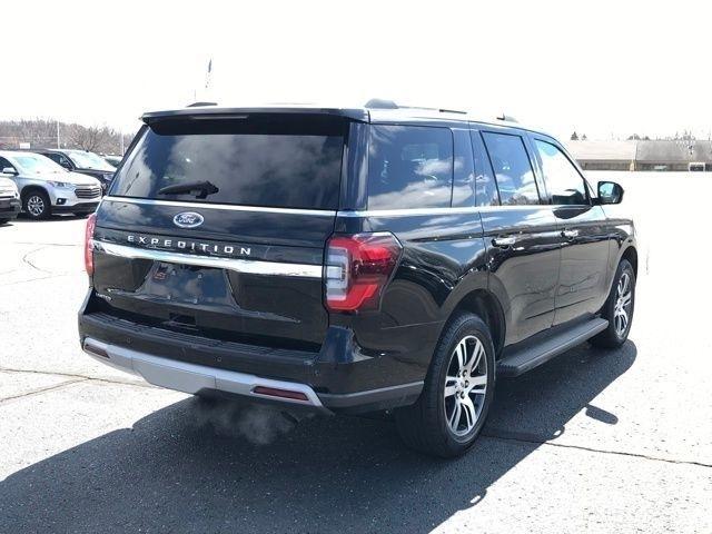 Ford Expedition Limited 4WD 2024