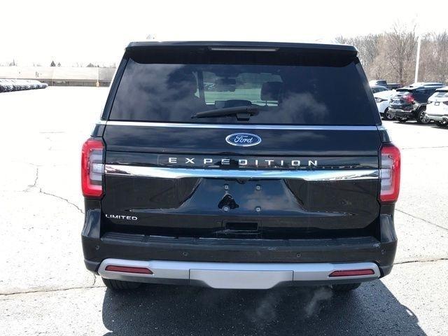 Ford Expedition Limited 4WD 2024
