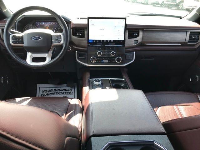 Ford Expedition Limited 4WD 2024