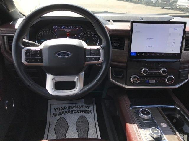 Ford Expedition Limited 4WD 2024