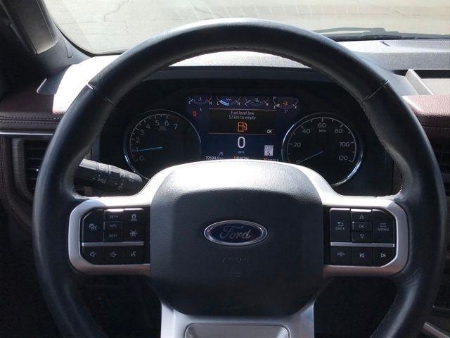 Ford Expedition Limited 4WD 2024