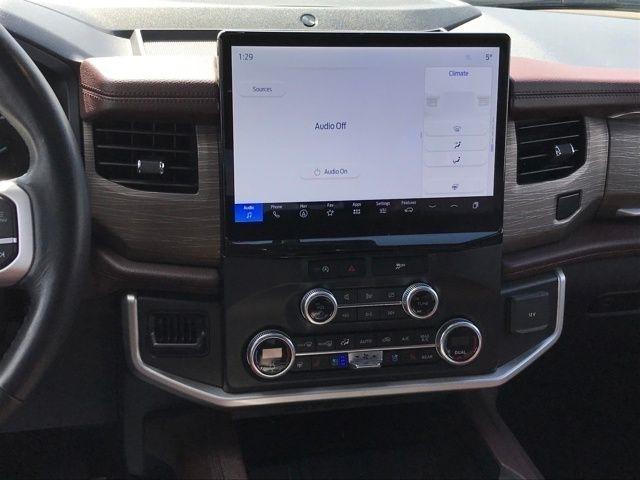 Ford Expedition Limited 4WD 2024