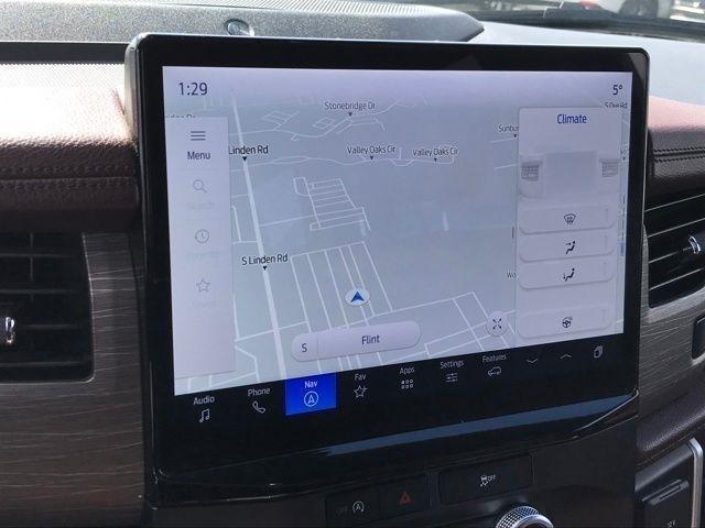 Ford Expedition Limited 4WD 2024