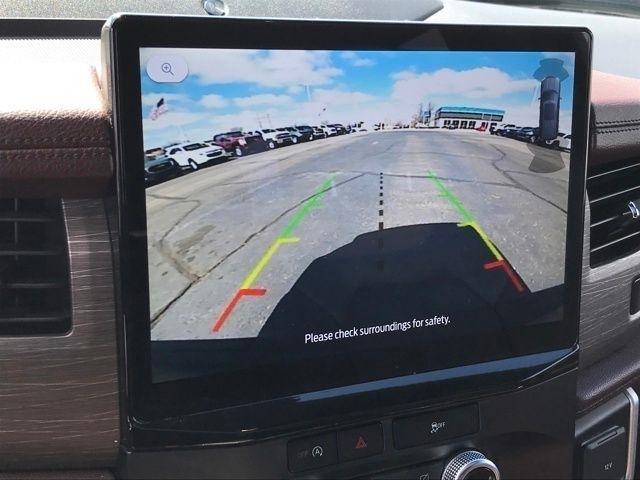 Ford Expedition Limited 4WD 2024