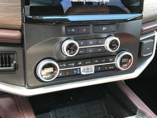 Ford Expedition Limited 4WD 2024