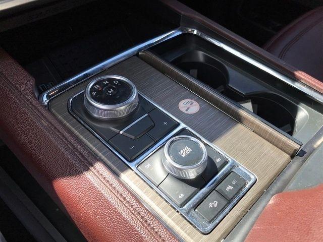 Ford Expedition Limited 4WD 2024