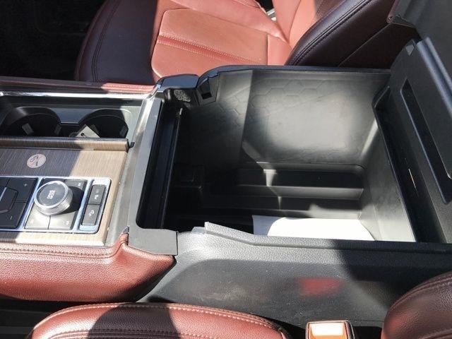 Ford Expedition Limited 4WD 2024