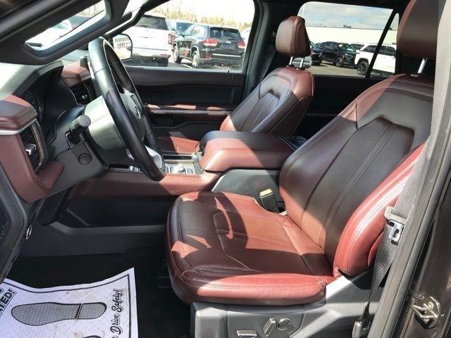 Ford Expedition Limited 4WD 2024