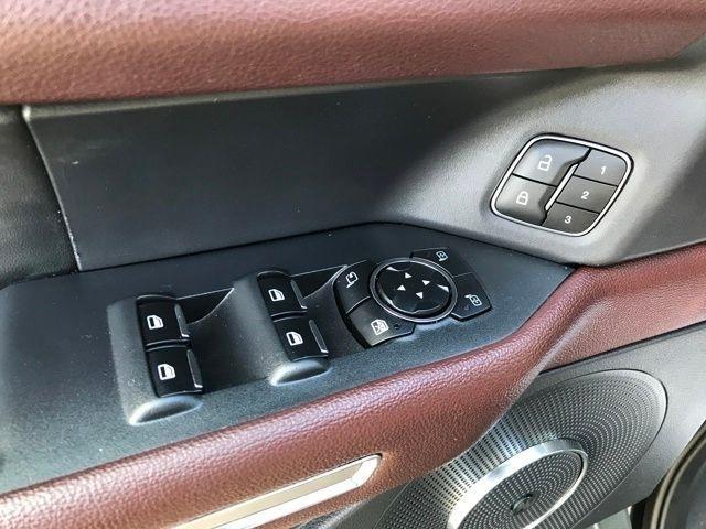 Ford Expedition Limited 4WD 2024