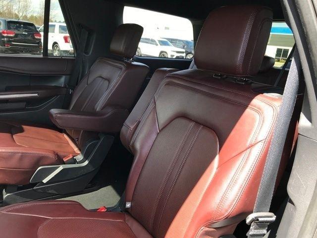 Ford Expedition Limited 4WD 2024