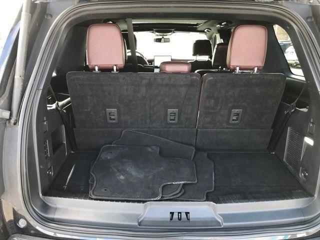 Ford Expedition Limited 4WD 2024