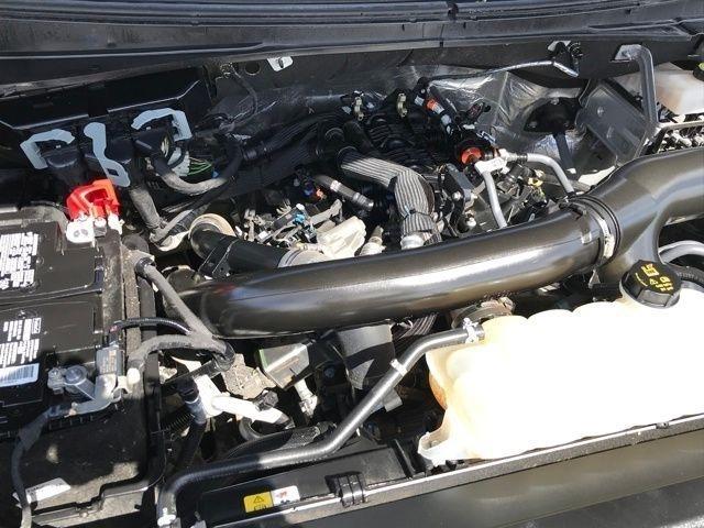 Ford Expedition Limited 4WD 2024